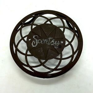 Scentsy Round Warmer Stand